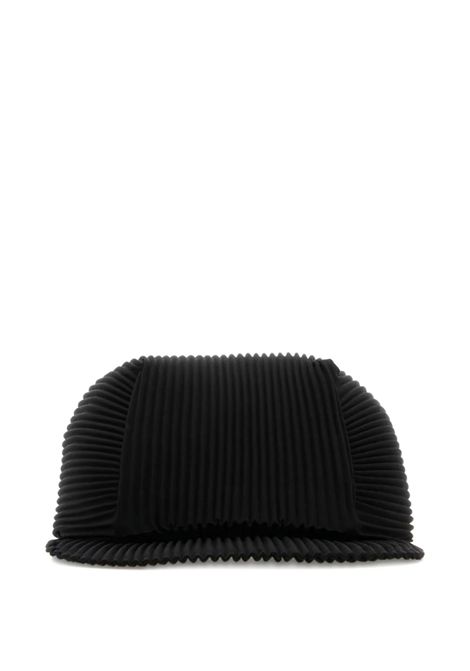 cappello HOMME PLISSE ISSEY MIYAKE | Cappello | HP58AA42715